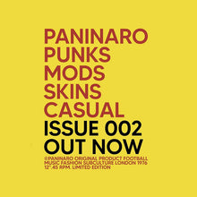 Load image into Gallery viewer, Paninaro Magazine 002
