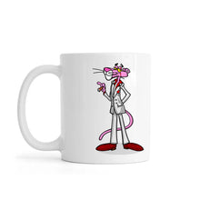 Load image into Gallery viewer, Pink Scarface Coffee Mug
