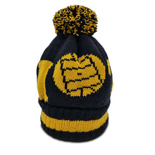 Load image into Gallery viewer, R10T Bobble Hat

