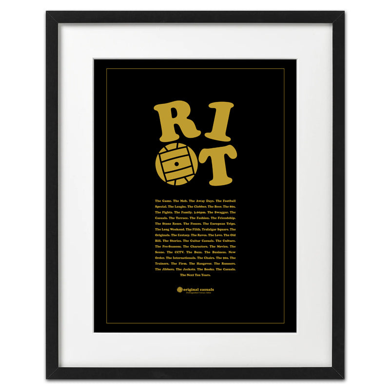 R10T - Print